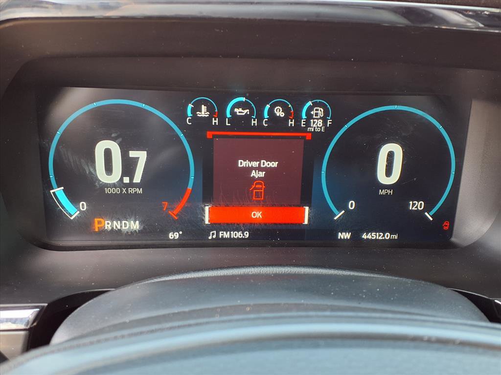 Used 2022 Ford F150 Lariat w/ Bed Utility Package AWD/4WD image 28