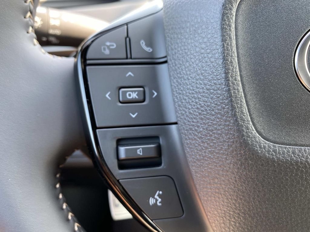 New 2026 Toyota bZ Woodland AWD/4WD image 16