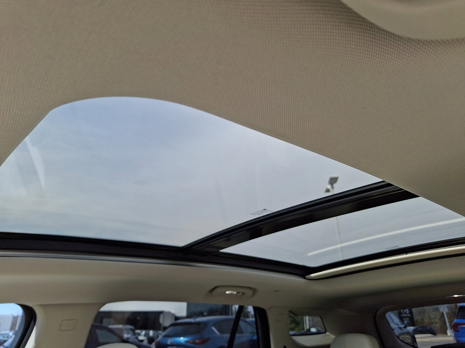 Used 2019 GMC Terrain Denali AWD/4WD image 14