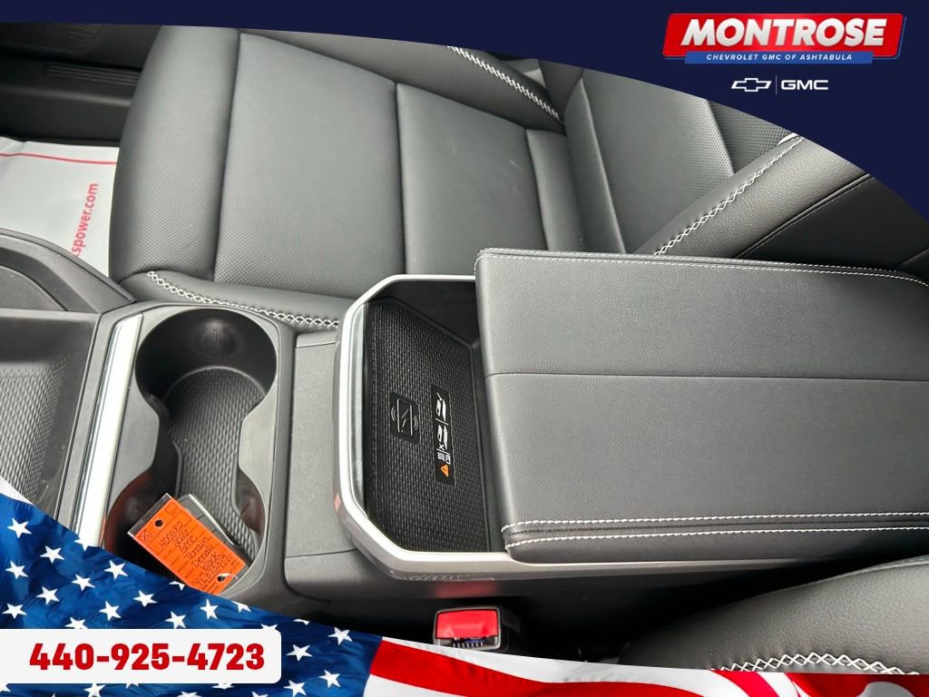 New 2026 GMC Terrain Denali image 16