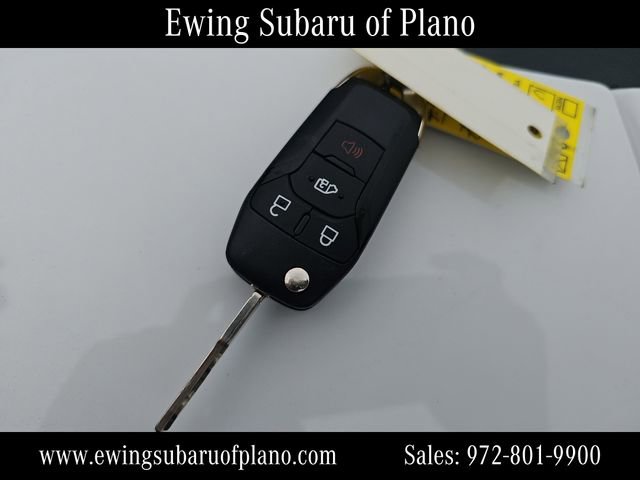 Used 2023 Ford Transit 250 Low Roof w/ Exterior Upgrade Package image 27