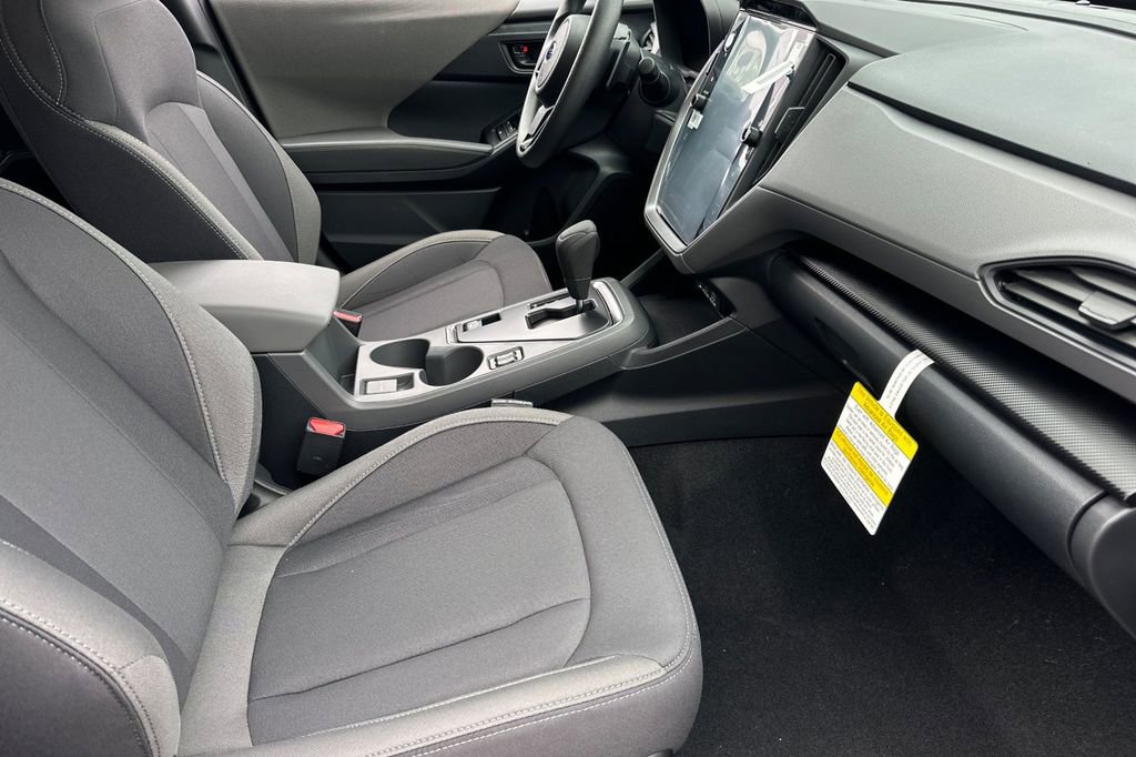Certified 2025 Subaru Crosstrek 2.0i Premium image 18