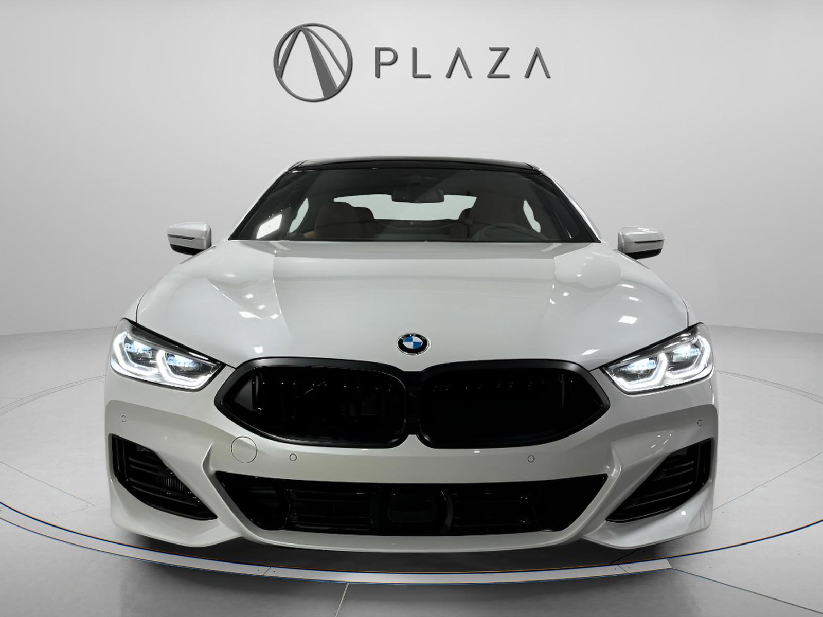 New 2026 BMW 840i xDrive image 8