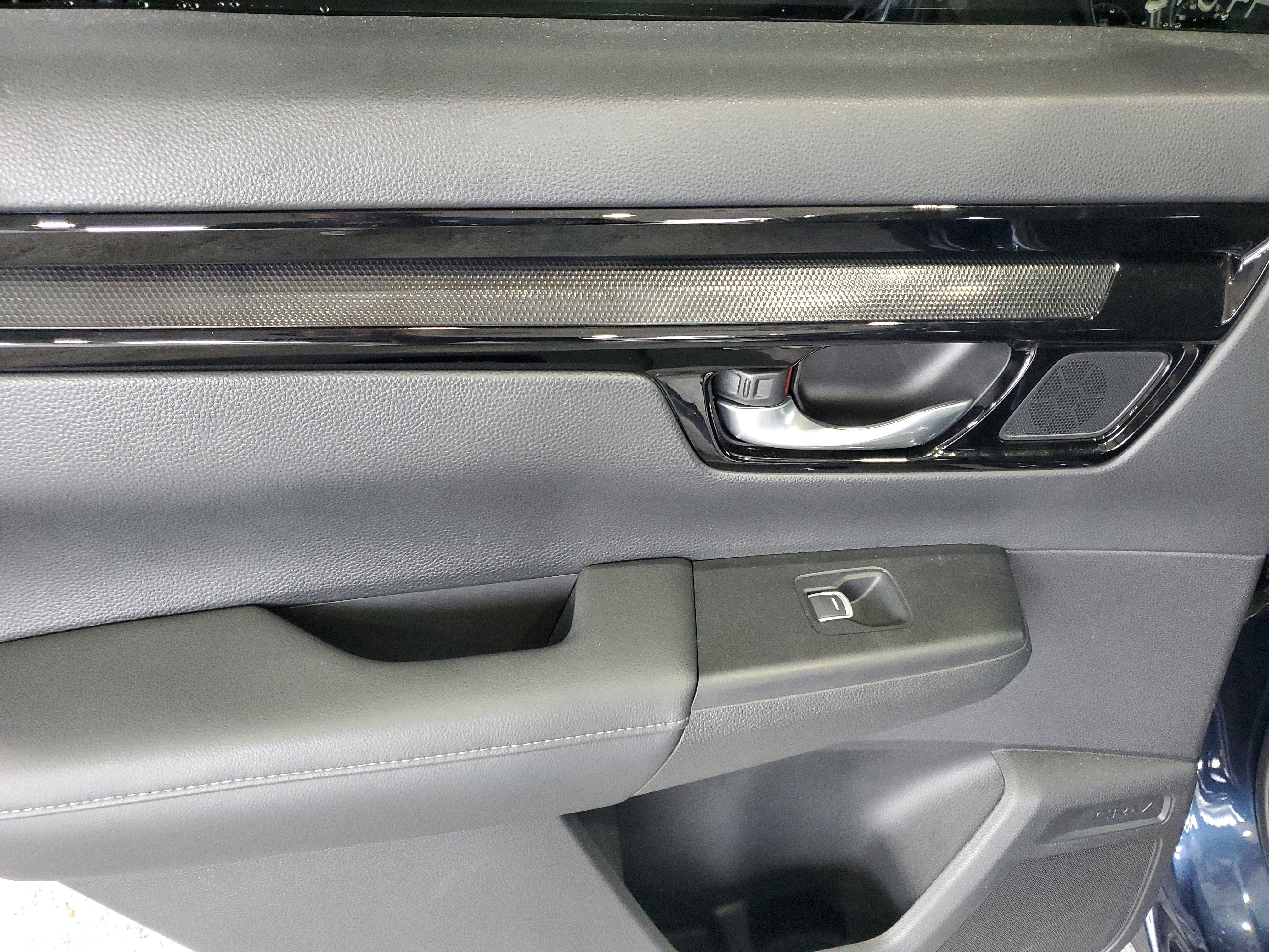 Used 2023 Honda CR-V EX-L image 12