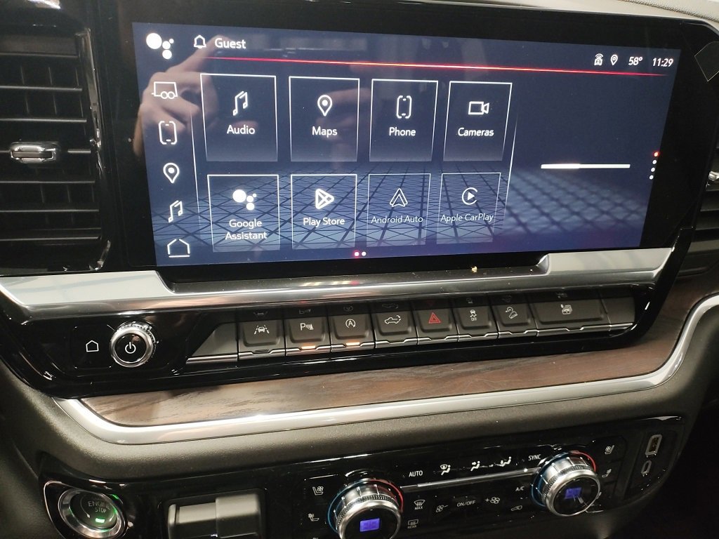 New 2026 GMC Sierra 1500 SLT w/ SLT Premium Plus Package image 29