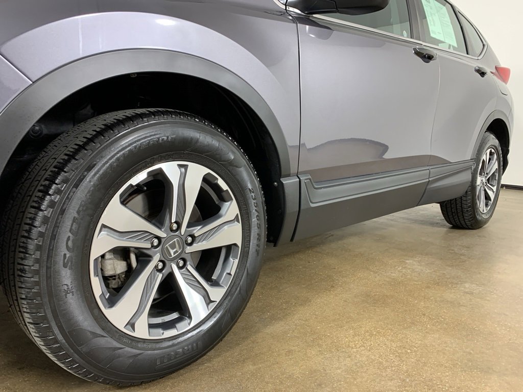Used 2019 Honda CR-V LX image 35