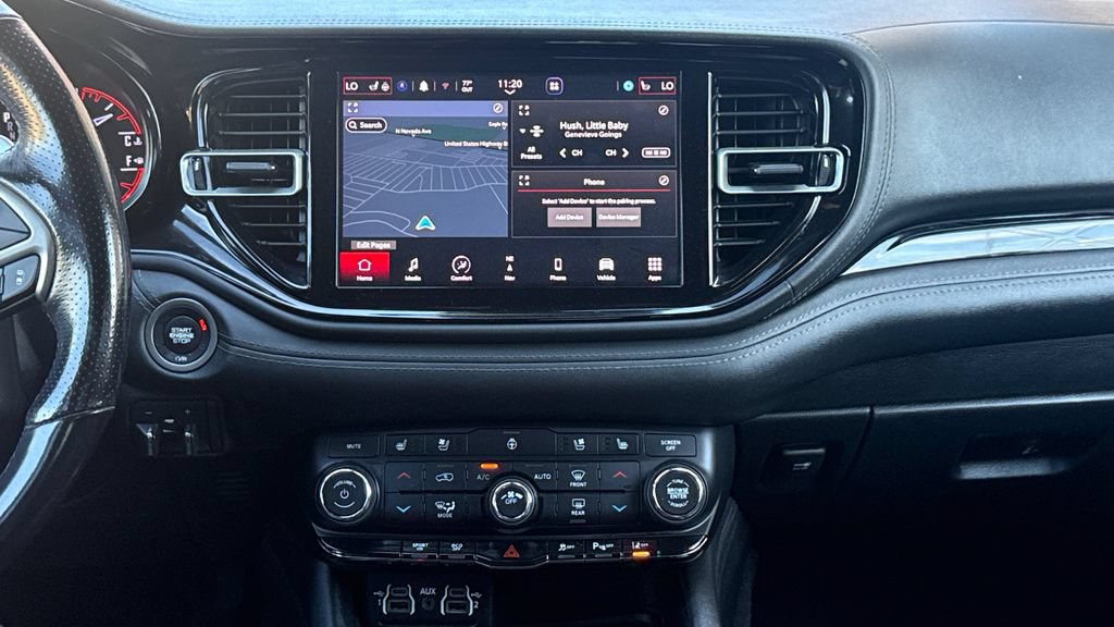 Used 2021 Dodge Durango Citadel AWD/4WD image 20