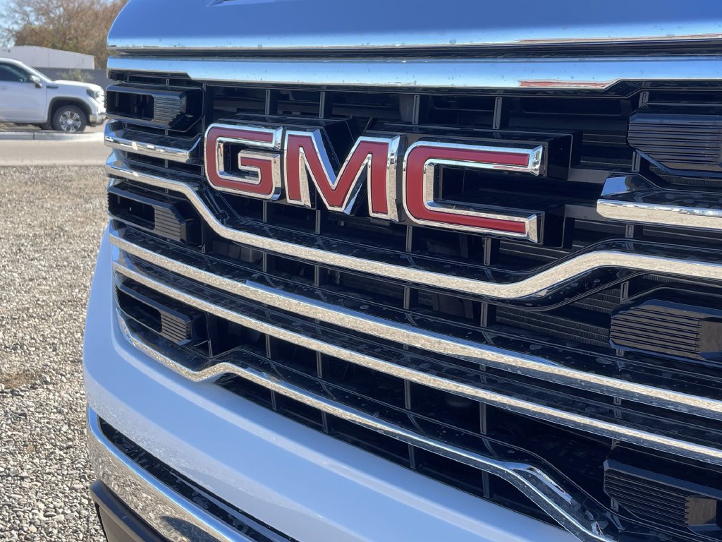 New 2026 GMC Sierra 1500 SLT AWD/4WD image 30