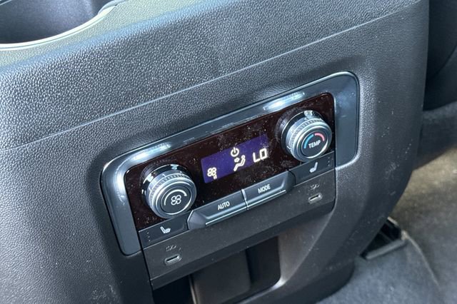 New 2026 GMC Yukon XL Denali w/ Sun & Power Step Package image 14