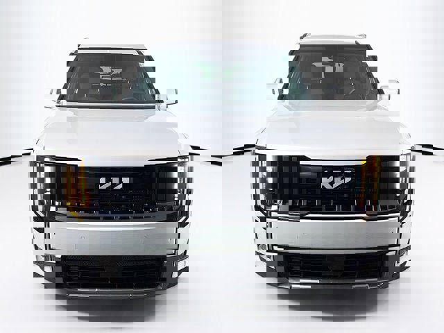 New 2027 Kia Telluride S image 2