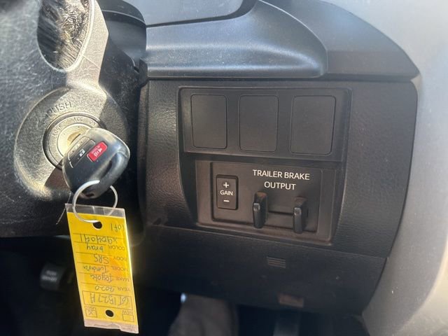 Used 2020 Toyota Tundra SR5 AWD/4WD image 28