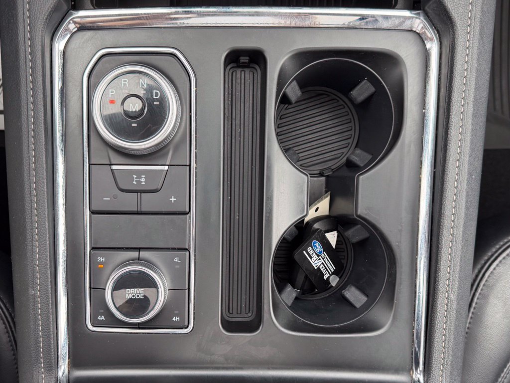Used 2024 Ford Expedition XLT AWD/4WD image 53