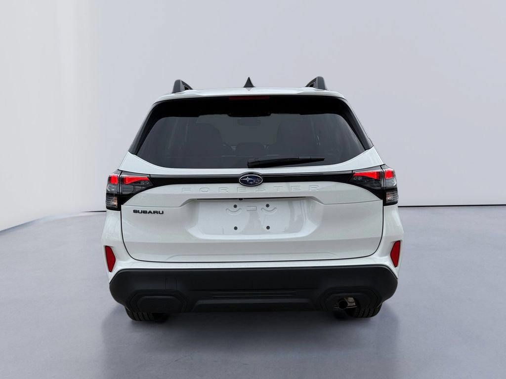 Used 2026 Subaru Forester Premium AWD/4WD image 4