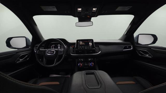 Used 2023 GMC Yukon AT4 image 27