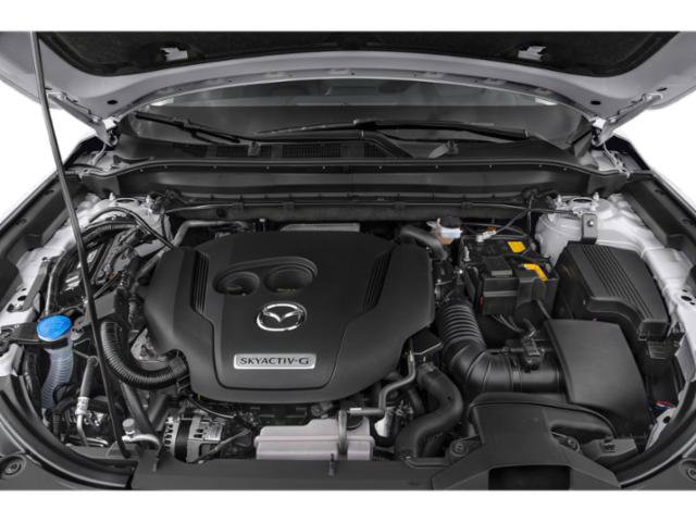 Used 2021 MAZDA CX-5 Grand Touring Reserve AWD/4WD image 15