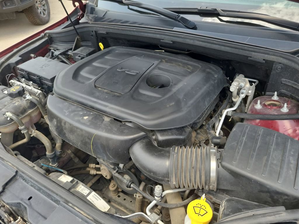 Used 2021 Jeep Grand Cherokee Laredo X RWD image 31
