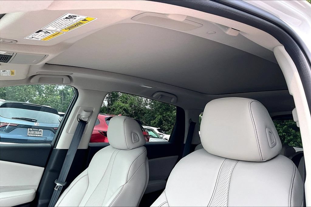 New 2026 Acura RDX w/ Technology Package AWD/4WD image 26