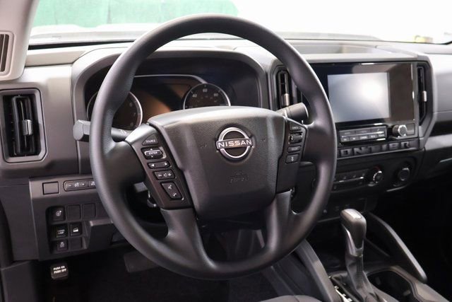 New 2026 Nissan Frontier S w/ Tow Package image 13