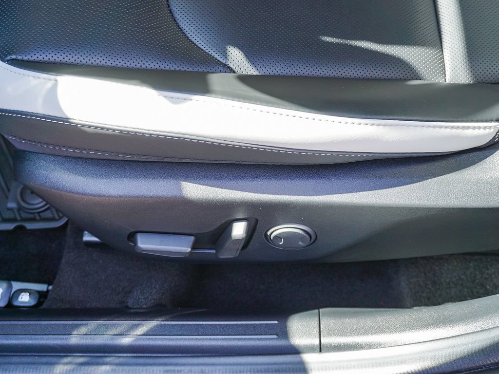 Certified 2025 Kia K4 GT-Line Turbo FWD image 20