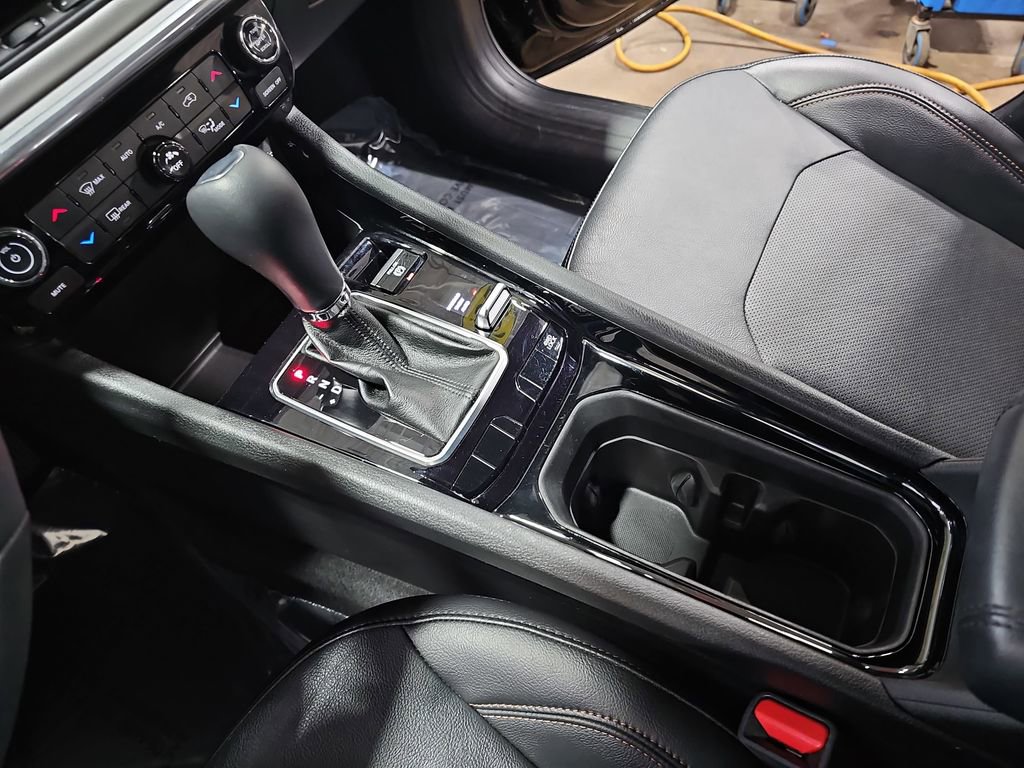 Used 2023 Jeep Compass Limited w/ Elite Group image 22