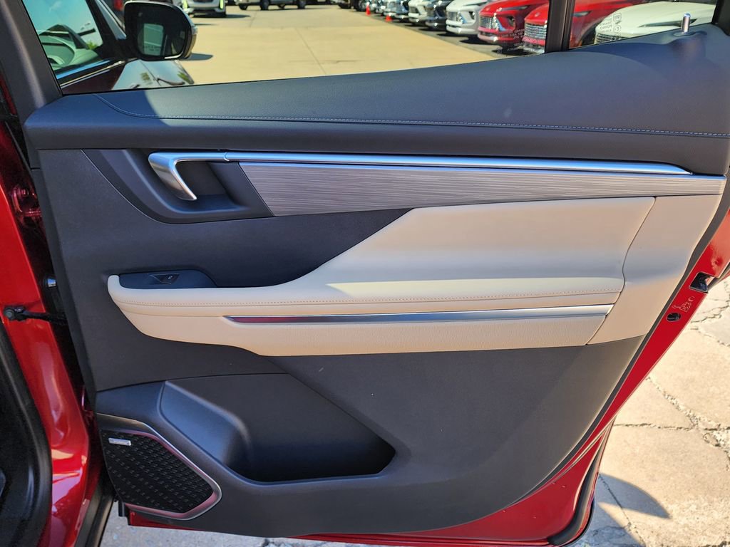 New 2026 Buick Enclave Preferred image 42