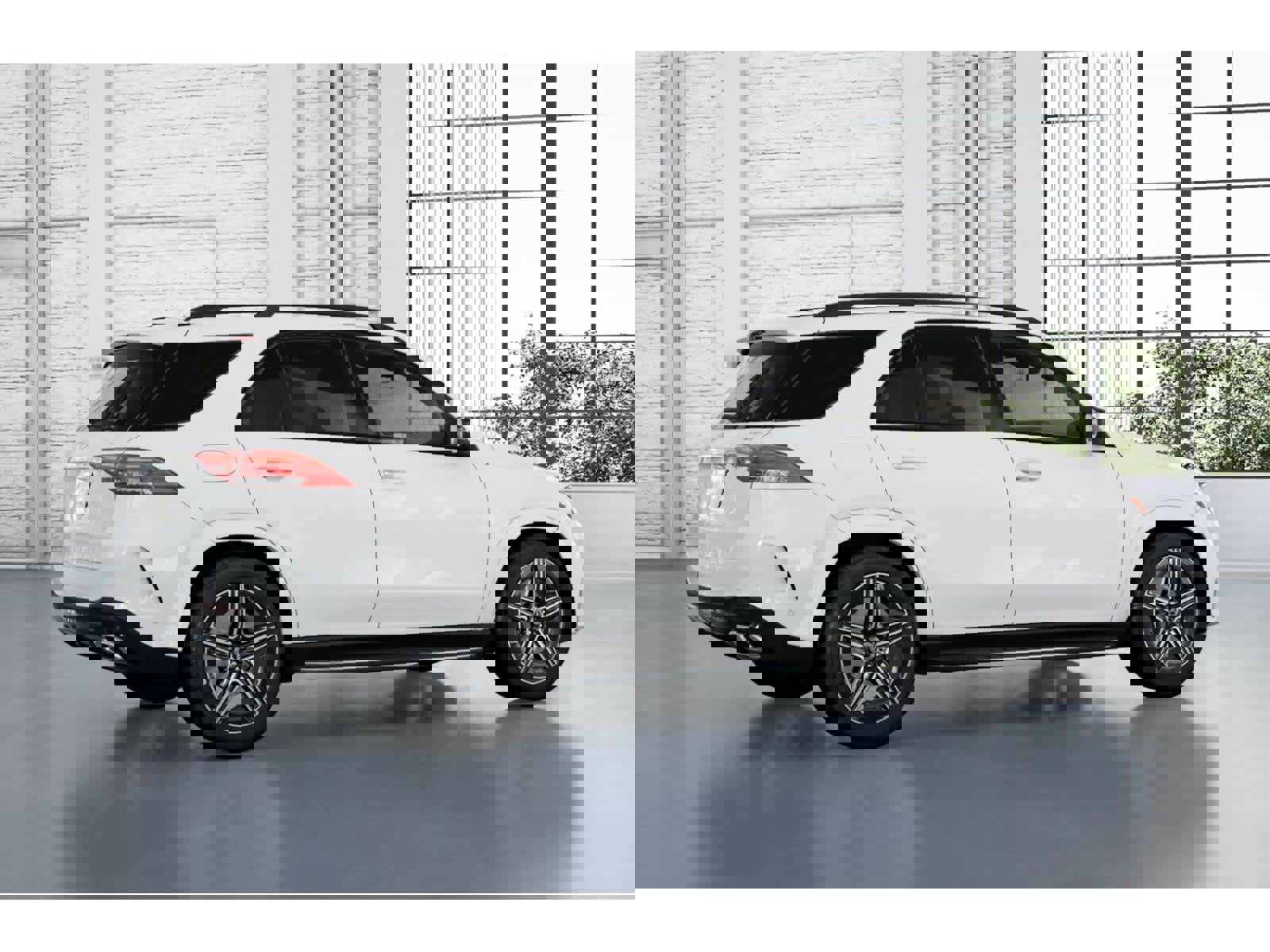 New 2026 Mercedes-Benz GLE 450 4MATIC image 18