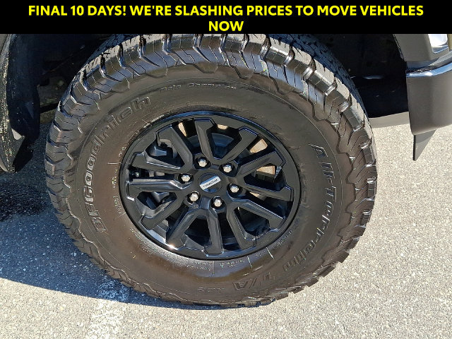Used 2024 Ford F150 Raptor AWD/4WD image 9