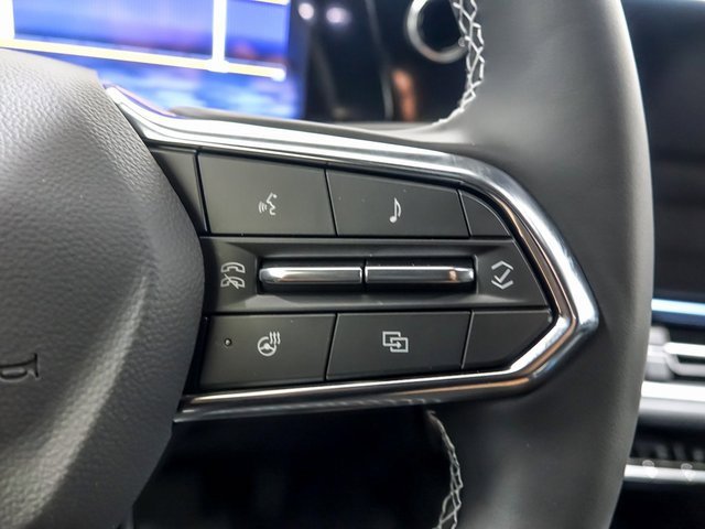 New 2026 Chevrolet Equinox EV LT image 15