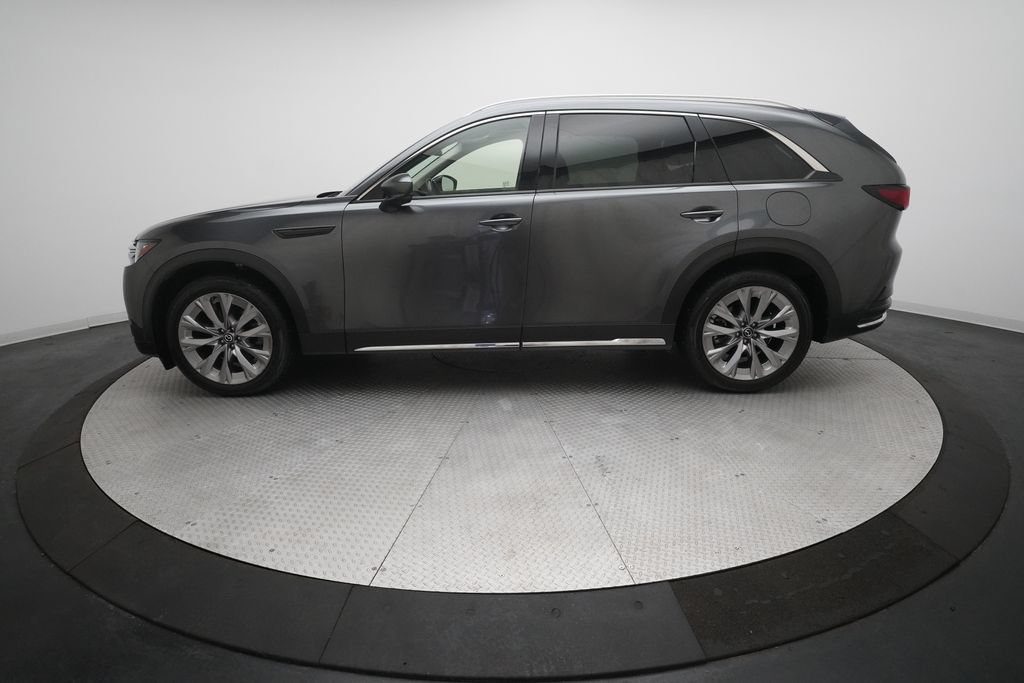 Used 2024 MAZDA CX-90 3.3 Turbo w/ Premium Package AWD/4WD image 25