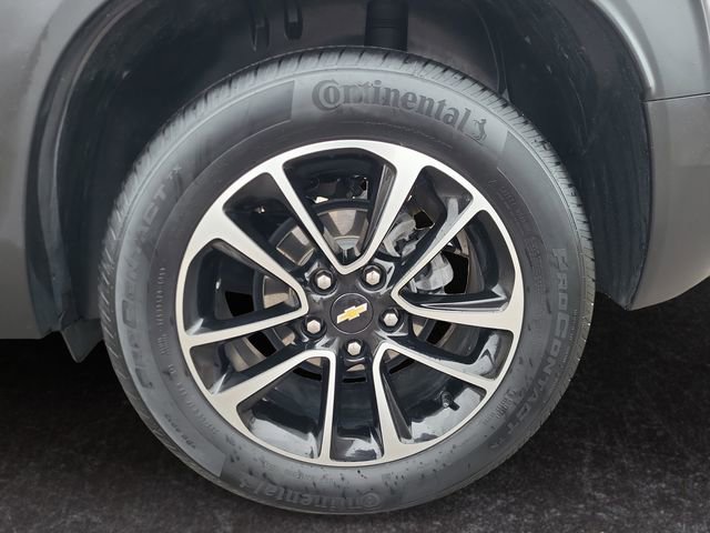 Used 2024 Chevrolet TrailBlazer LT w/ LT Cold Weather Package image 27