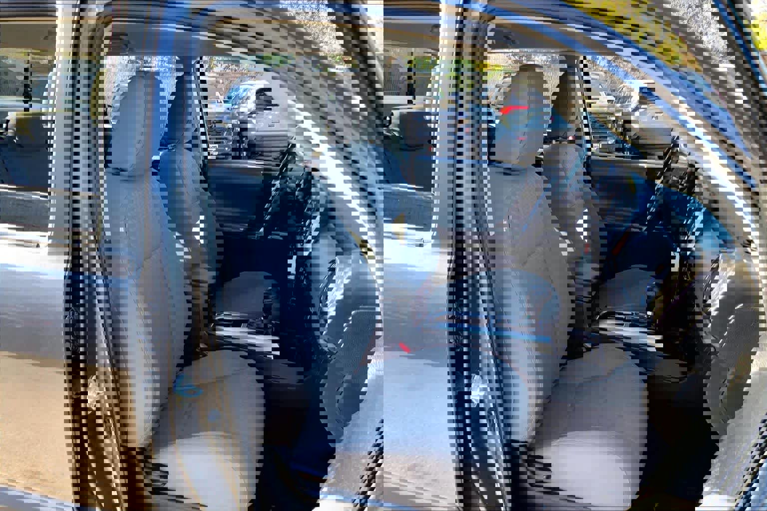 Used 2023 Toyota Tacoma SR5 image 8