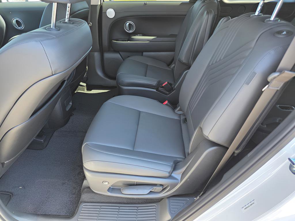 New 2026 Hyundai Palisade SEL AWD/4WD image 11