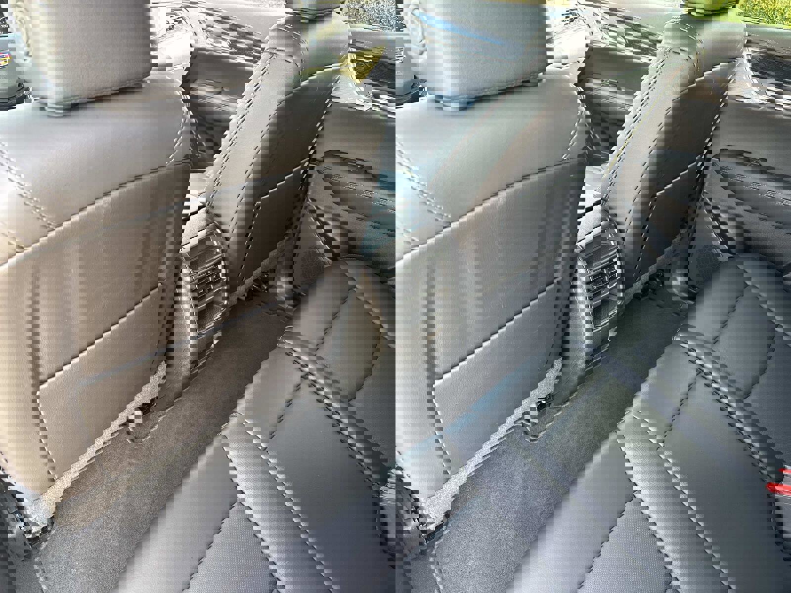 Certified 2025 Cadillac XT5 Premium Luxury image 14