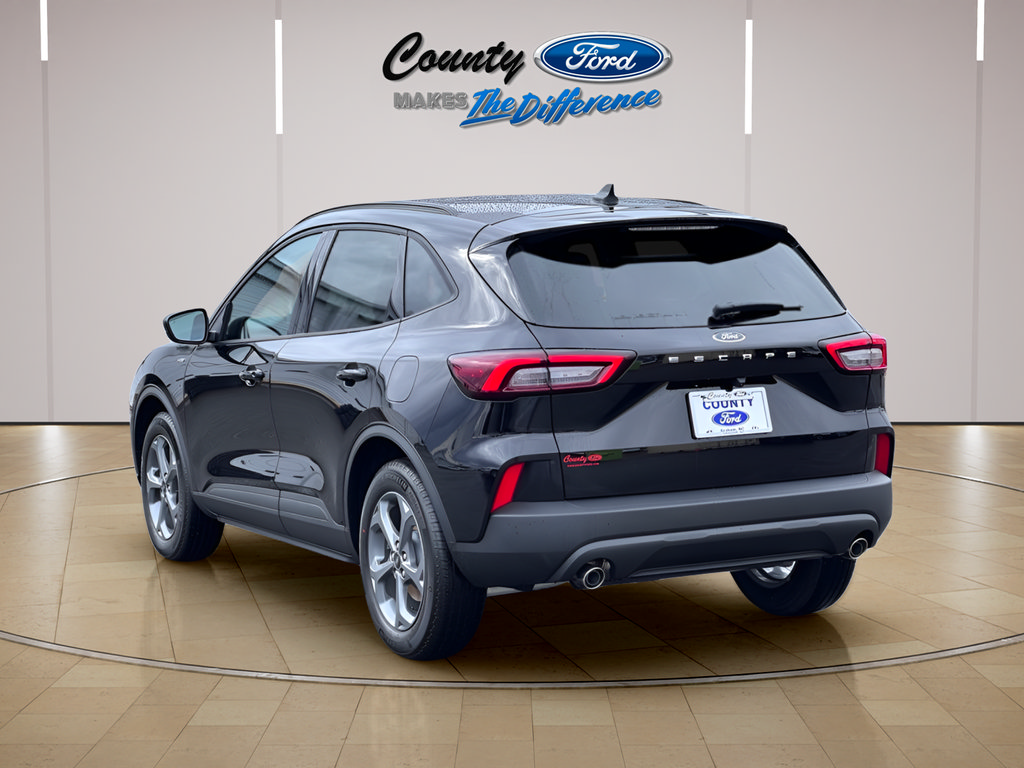 New 2026 Ford Escape ST-Line FWD image 21