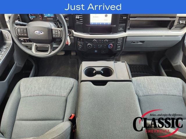 Used 2025 Ford F250 XLT w/ FX4 Off-Road Package image 36