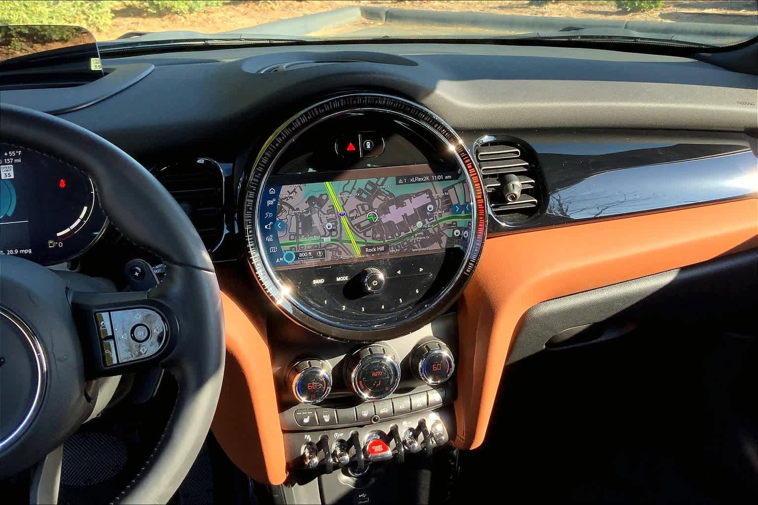 Used 2024 MINI Cooper S FWD image 16