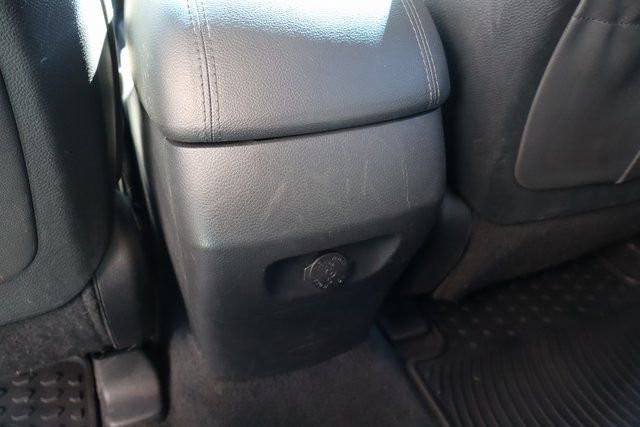 Used 2017 Hyundai Santa Fe Sport AWD/4WD image 32