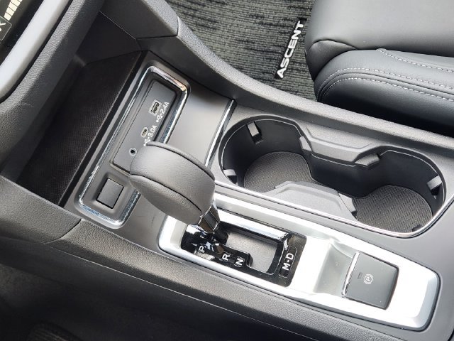 New 2027 Subaru Ascent Premium AWD/4WD image 17