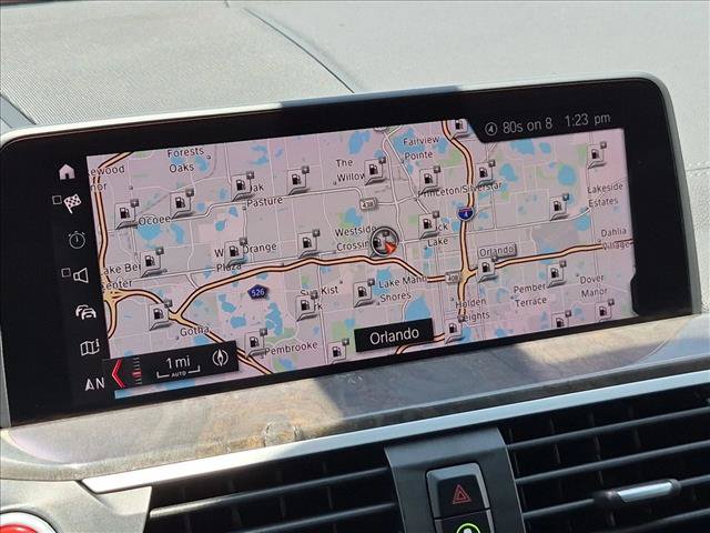Used 2020 BMW X4 M w/ Executive Package AWD/4WD image 13