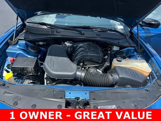 Used 2023 Dodge Charger SXT image 11