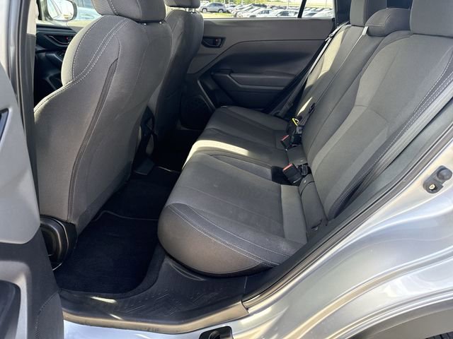 Certified 2025 Subaru Crosstrek 2.0i image 15
