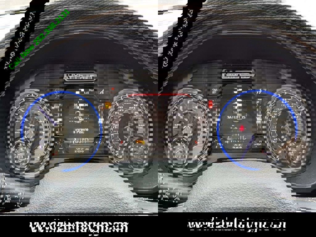 Used 2022 RAM 1500 Limited image 31