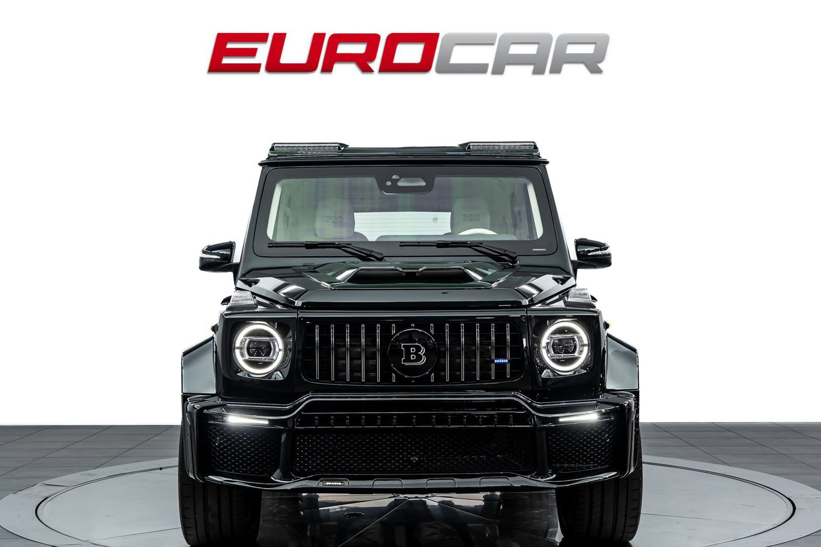 Used 2025 Mercedes-Benz G 63 AMG 4MATIC image 8