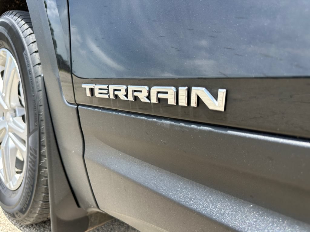 Used 2019 GMC Terrain SLE w/ Driver Convenience Package AWD/4WD image 40