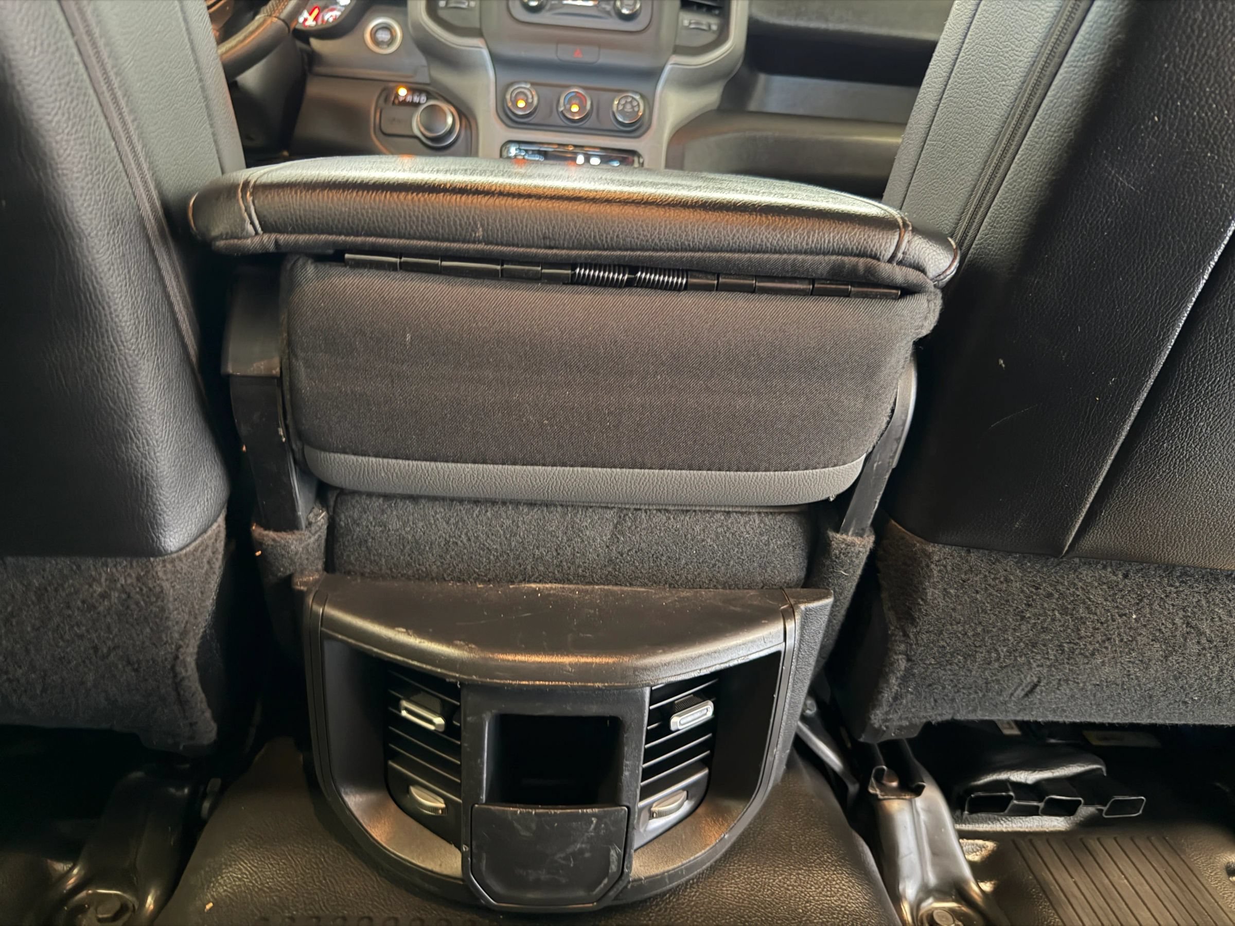 Used 2024 RAM 2500 Tradesman w/ Bed Utility Group AWD/4WD image 32