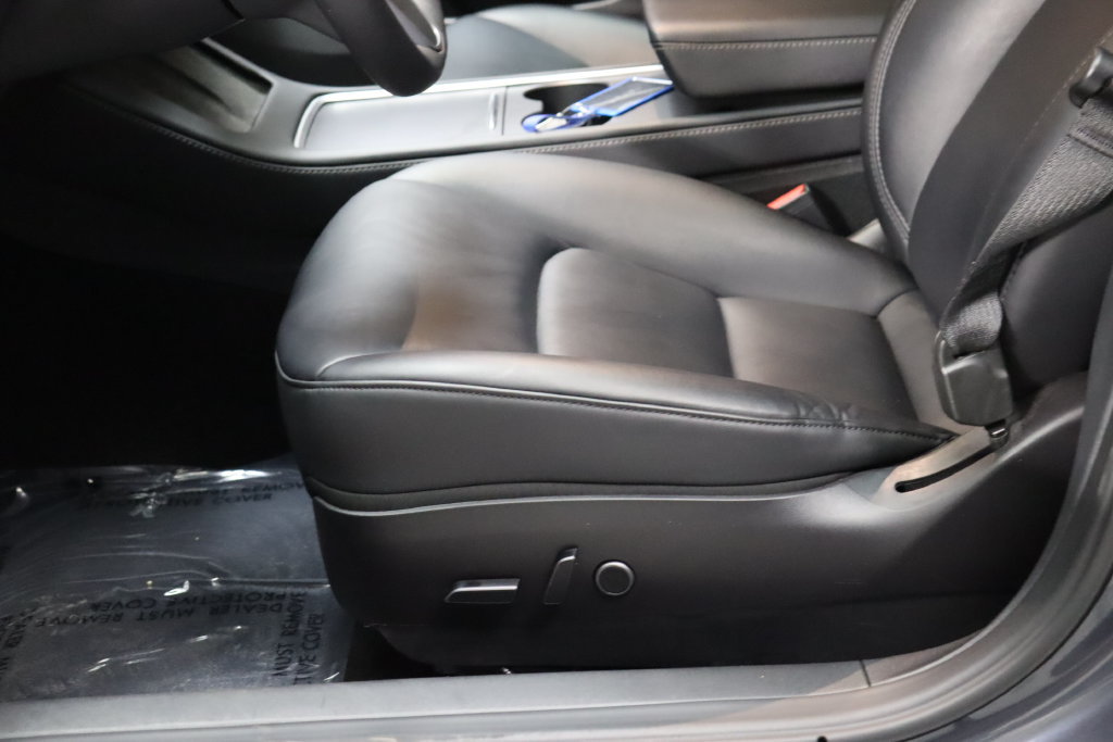 Used 2023 Tesla Model 3 Long Range AWD/4WD image 14