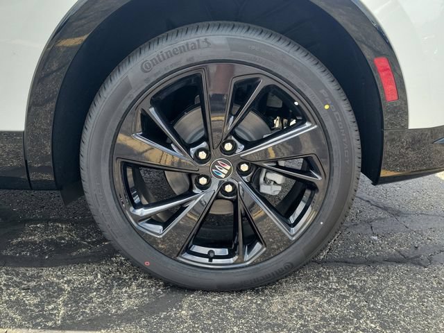 New 2026 Buick Envision Sport Touring AWD/4WD image 5