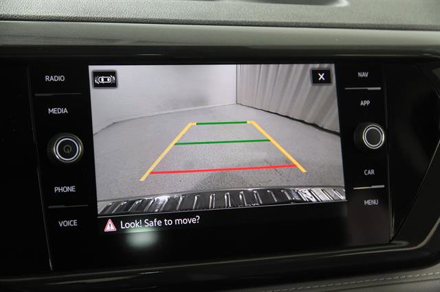 Used 2023 Volkswagen Taos SEL image 13