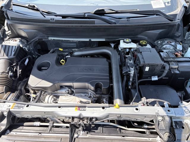 Used 2023 Chevrolet Equinox LT FWD image 26