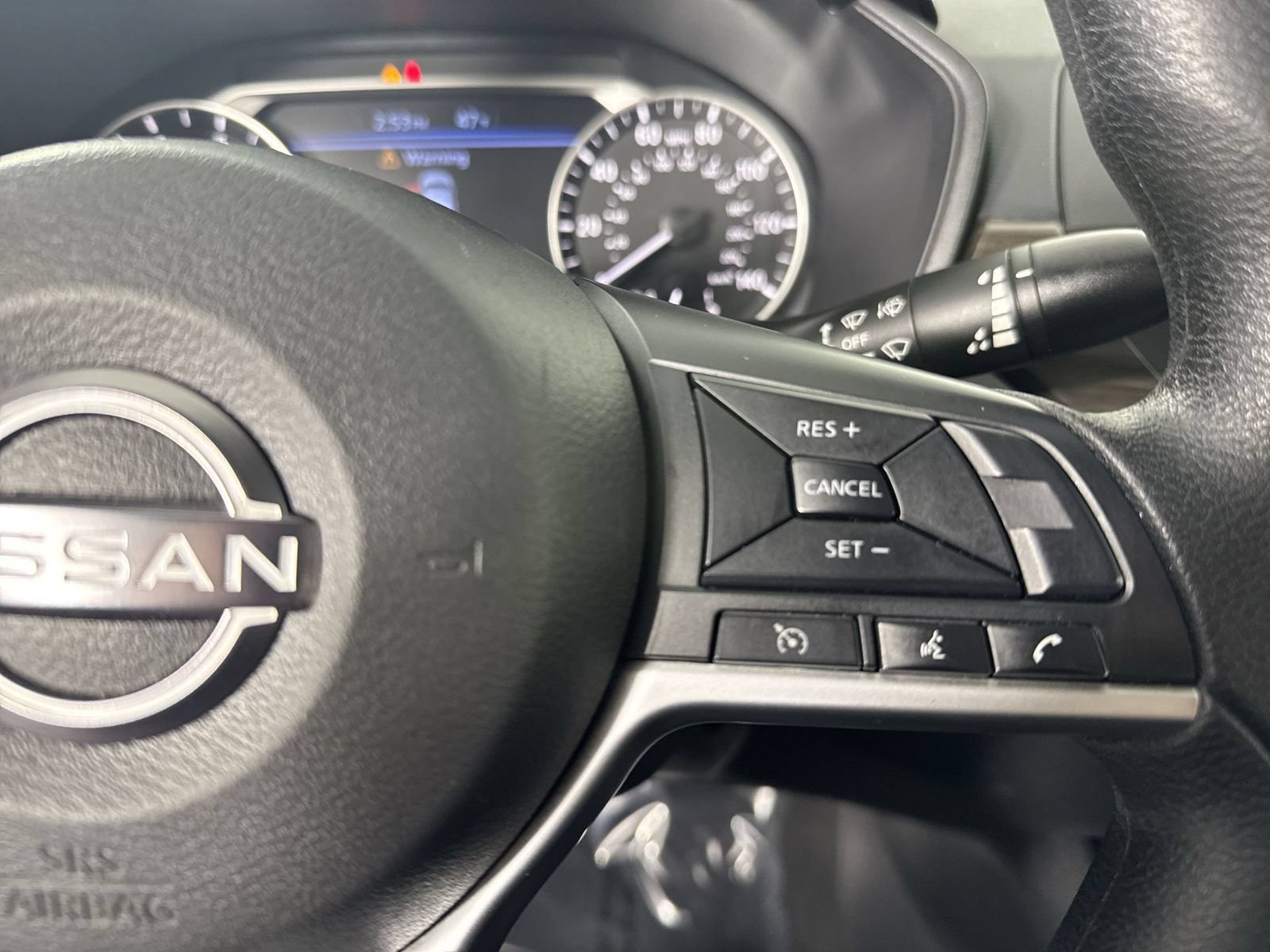 Certified 2024 Nissan Altima 2.5 SV FWD image 14